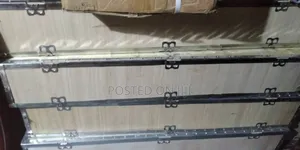 33kv High Quality Gang Isolator