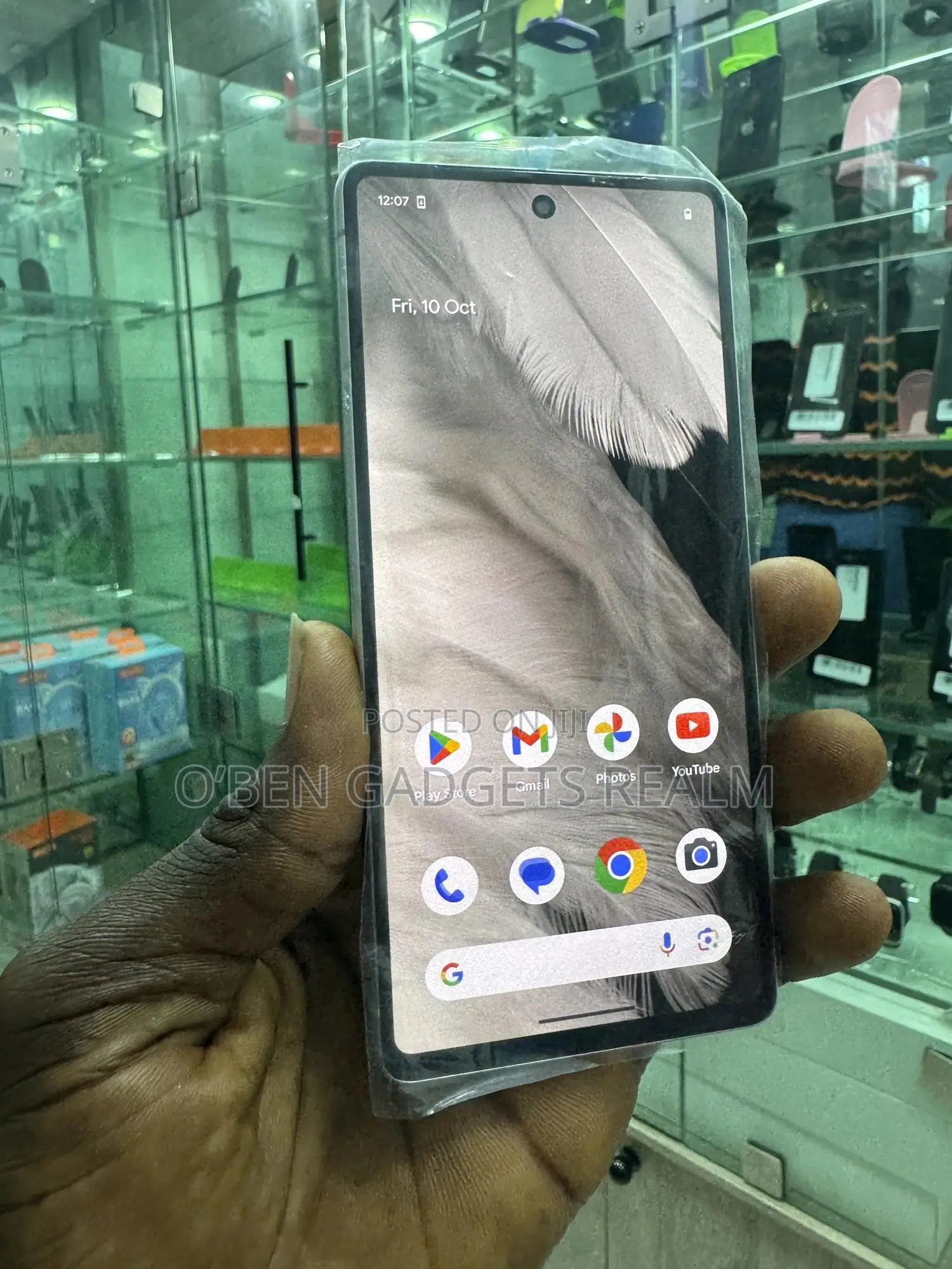 Google Pixel 7 128 GB