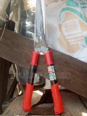 Flower Scissors