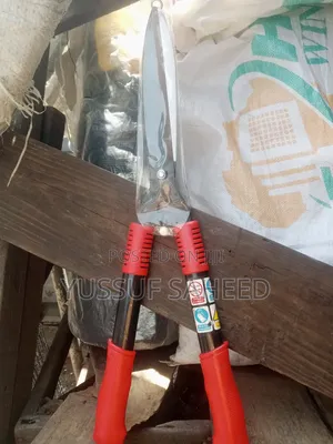 Flower Scissors