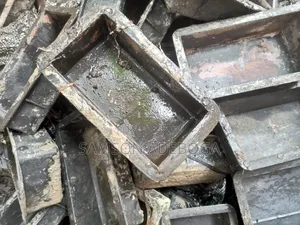 Interlock Moulds