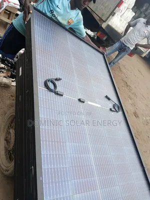 585/144cells Bificial Jinko Solar Panel