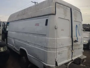 Iveco Daily 1999 White