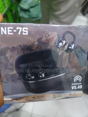Wireless Earphone