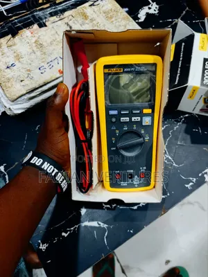 Fluke 3000 Fc Series Wireless Multimeter