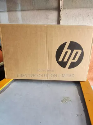 New Laptop HP 15s 8GB Intel Core I3 SSD 256GB
