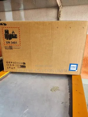 New Laptop HP 15s 8GB Intel Core I3 SSD 256GB