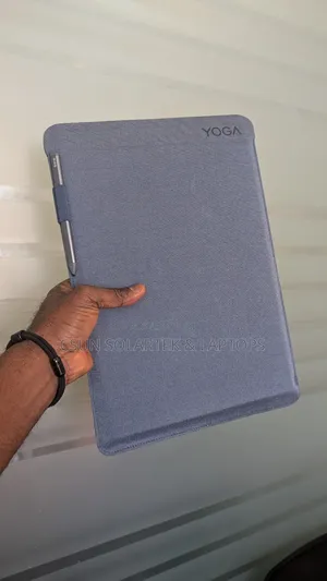 Laptop Lenovo Yoga 9i 16GB Intel Core I7 SSD 1T