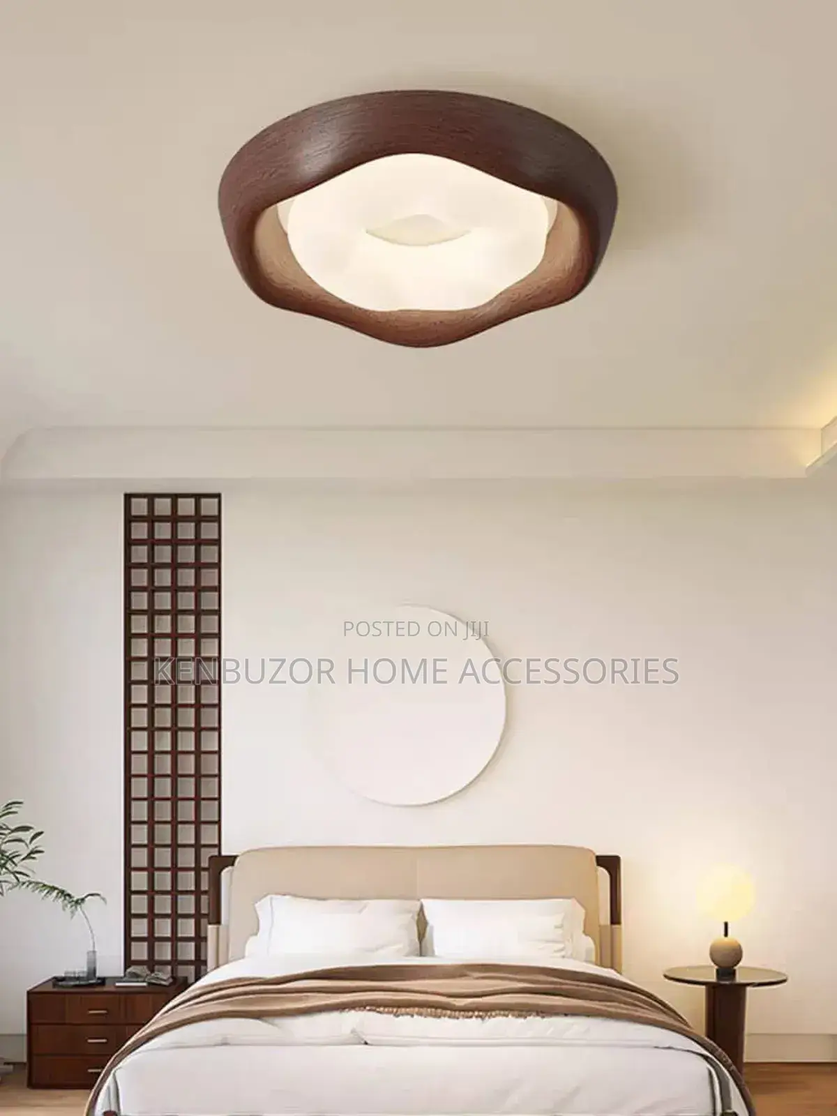 Led Ceiling Light