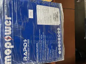 Mopower 2.5kva 24v Solar Inverter