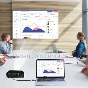 Hdmi to Vga Converter