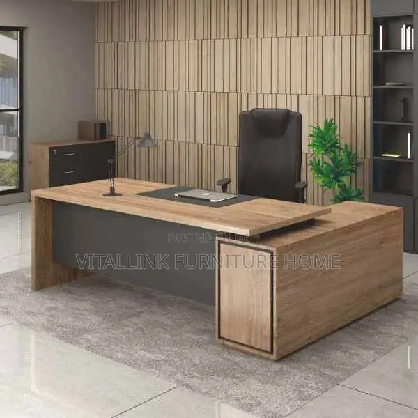 Mordern Executive Desk