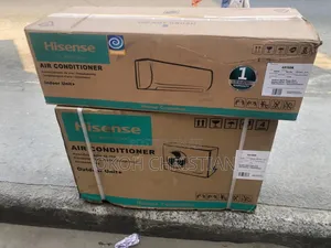 Hisense Inverter Air Conditioner
