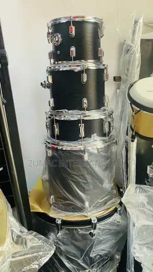 Professional 5set Drum