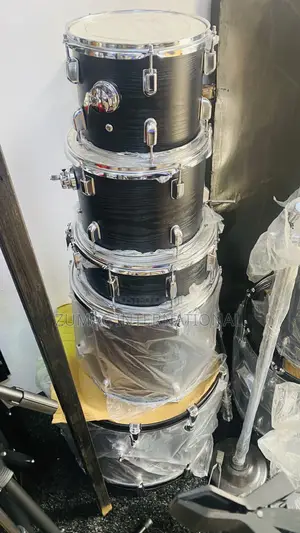 Professional 5set Drum