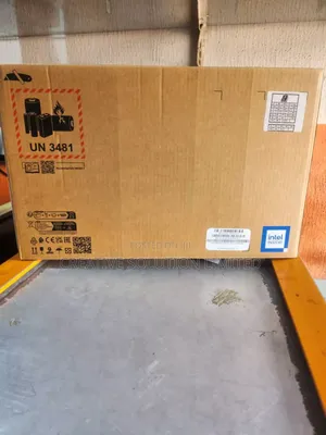 New Laptop HP 15 8GB Intel Core I3 SSD 256GB