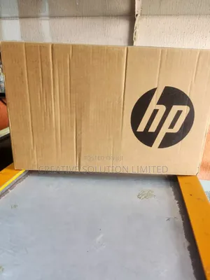 New Laptop HP 15 8GB Intel Core I3 SSD 256GB