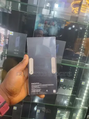 New Google Pixel 9 Pro 256 GB Black