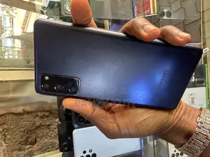 Samsung Galaxy S20 FE 5G SD865 128 GB