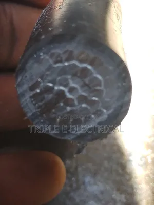 240mm 1 Core Aluminum Cable  Pvc