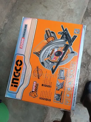 Circular Saw 9"