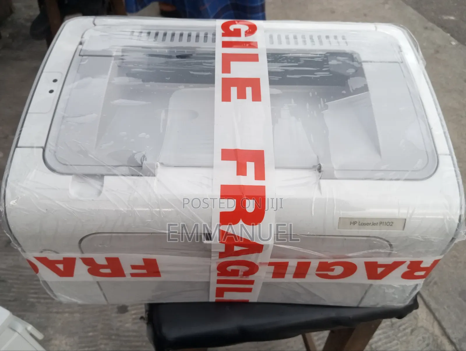 Printer 1102