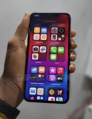 Apple iPhone 11 Pro Max 64 GB Gold