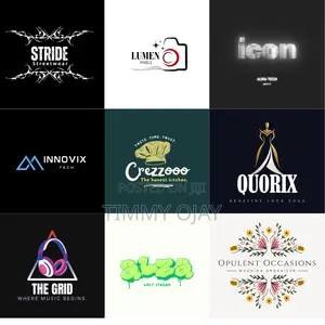 Graphics Design Logo/Flyers