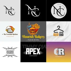 Graphics Design Logo/Flyers