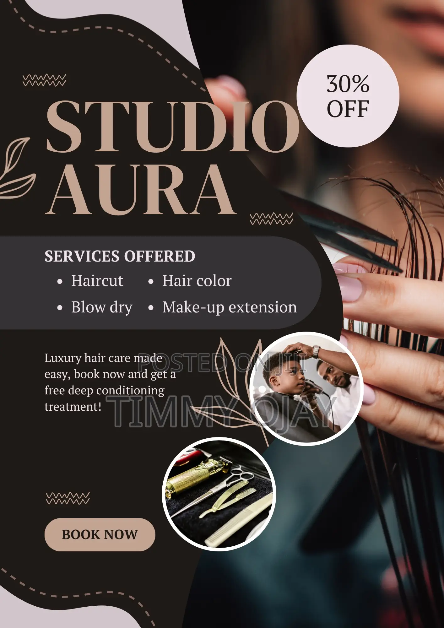Graphics Design Logo/Flyers
