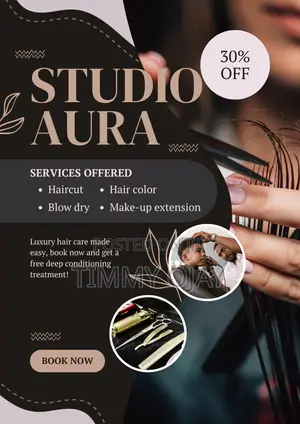 Graphics Design Logo/Flyers