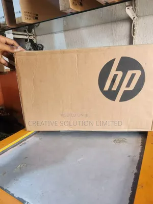 New Laptop HP Stream 11 4GB Intel Celeron SSD 60GB