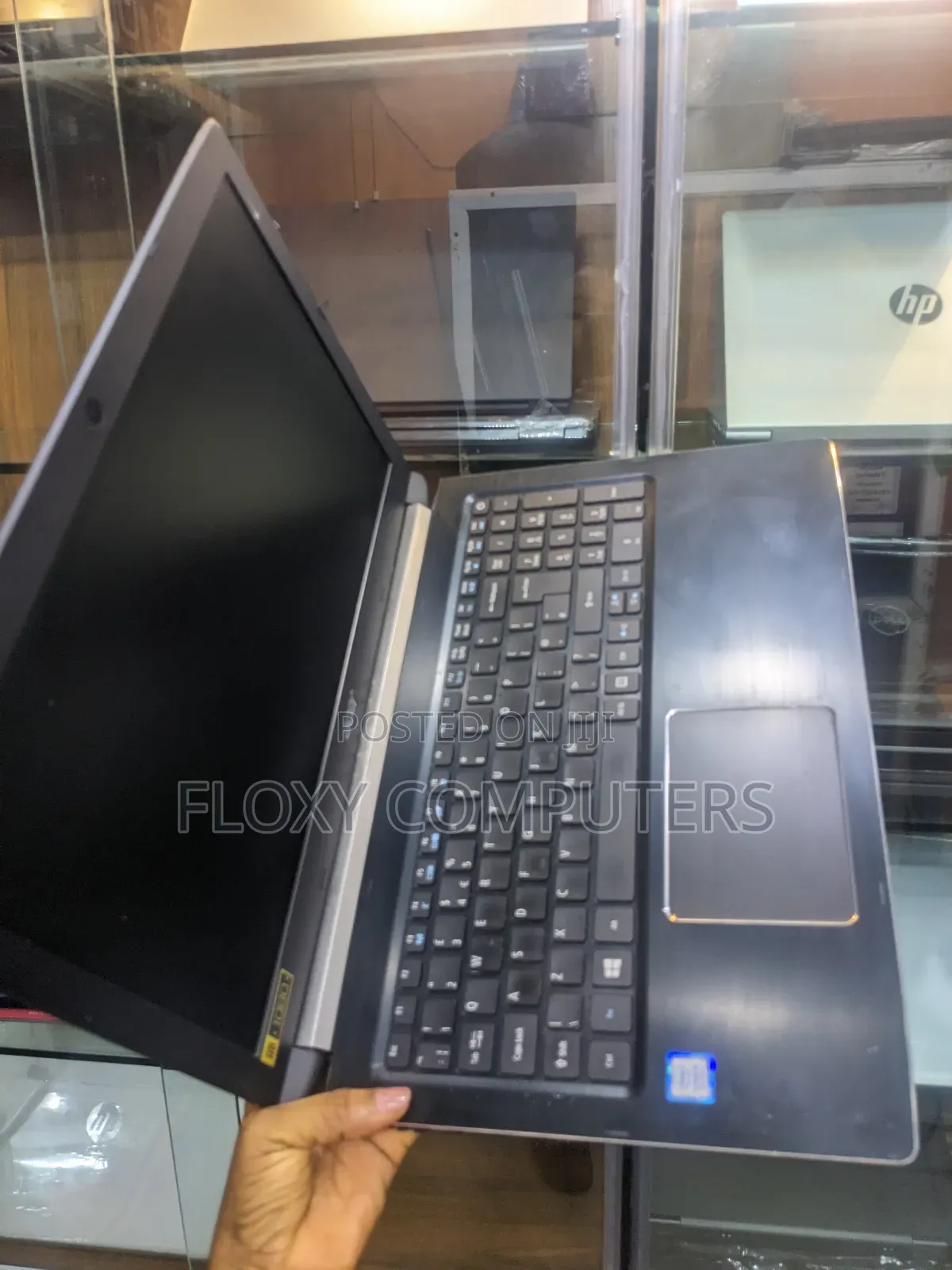 Laptop Acer 8GB Intel Core I5 SSD 256GB