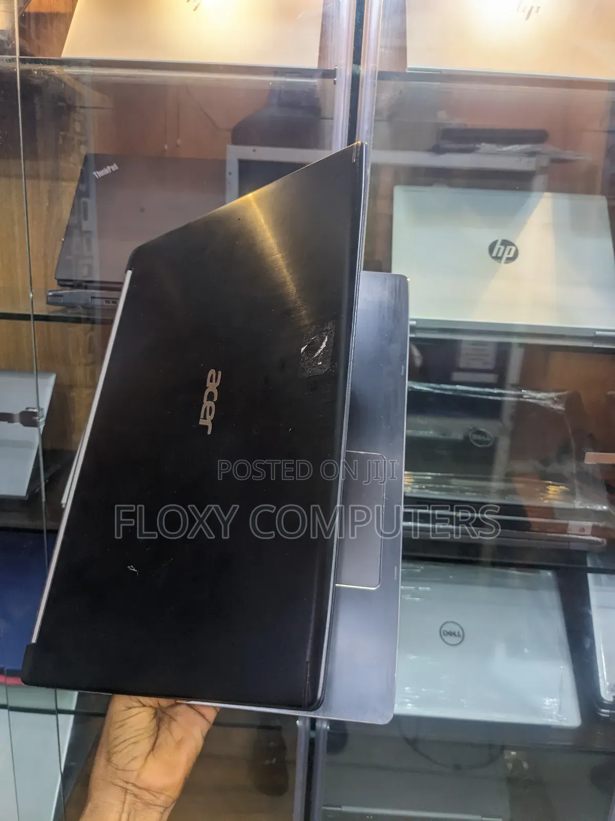 Laptop Acer 8GB Intel Core I5 SSD 256GB