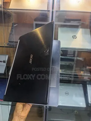 Laptop Acer 8GB Intel Core I5 SSD 256GB