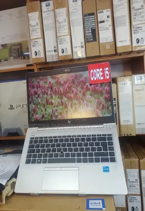 New Laptop HP ProBook 450 G5 12GB Intel Core i5 SSD 512GB