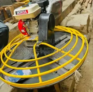 Plastering Throwel