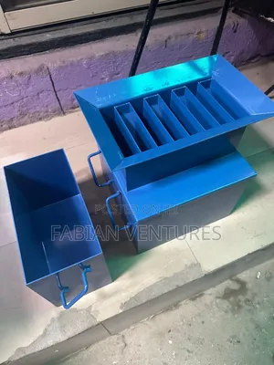 Riffle Box