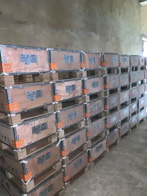 7.2kwh Solar Lithium Ion Battery