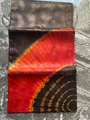Adire Batik
