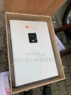 10kwh 48v Felicity Lithium Ion Battery