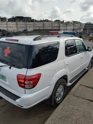 Olaking Ambulance