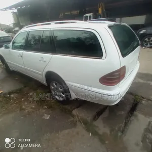 Olaking Ambulance