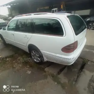 Olaking Ambulance