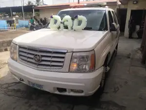 Olaking Ambulance