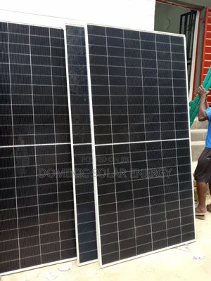 685watts/144cells Bificial Jinko Solar Panel