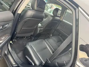 Lexus RX 350 AWD 2014 Black