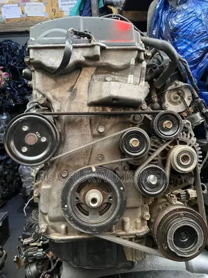 Hyundai 012/013 Sonata Santa Fe Engine 4 Plug First Grade