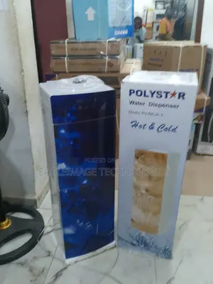 Polystar Pv-R6jx-5ffb – A Must-Have for Every Office