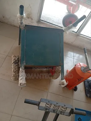 Wheel Barrow